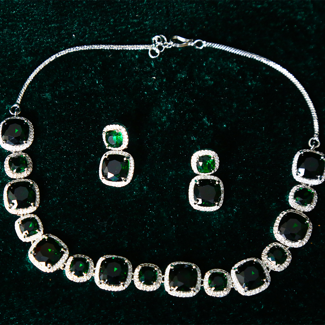 Necklace