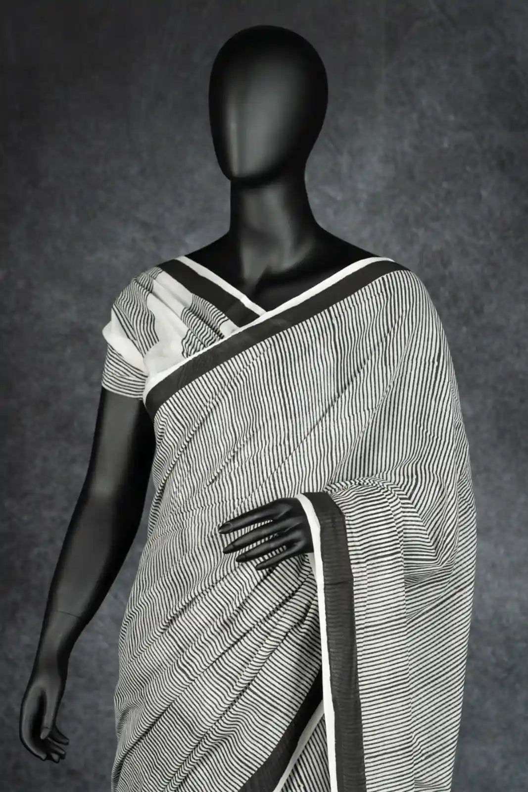 MULMUL ANCHAL : BIRD SWAG