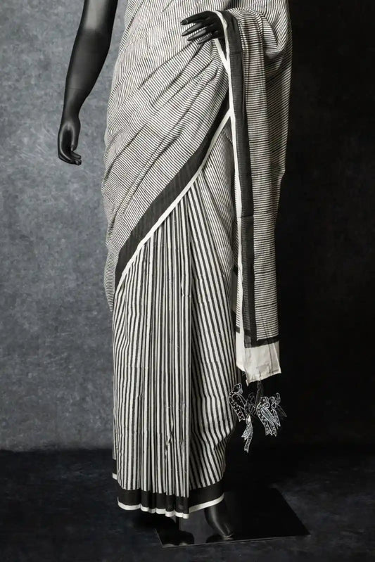 MULMUL ANCHAL : BIRD SWAG