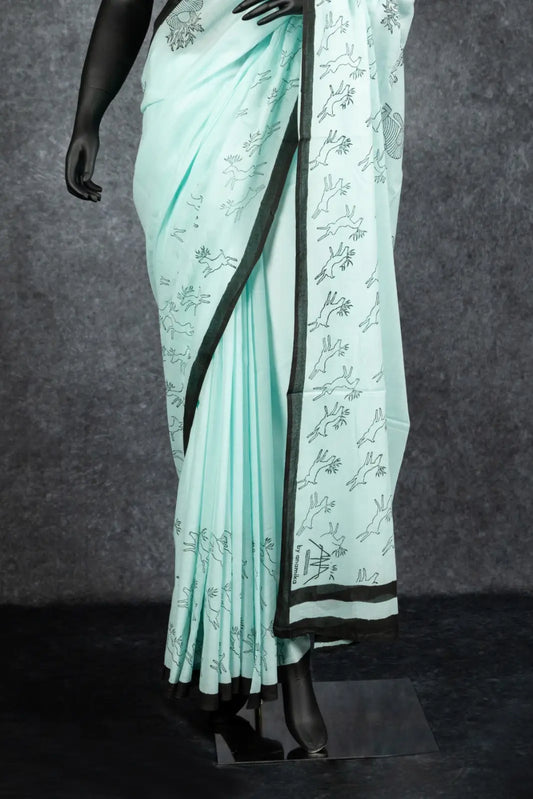 MULMUL ANCHAL : GOND HIRAN