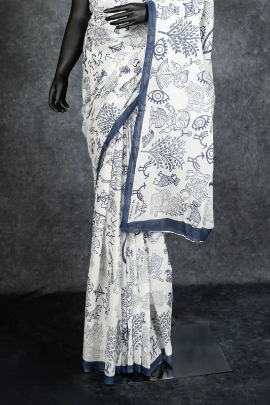 MULMUL ANCHAL : BLUELIFE