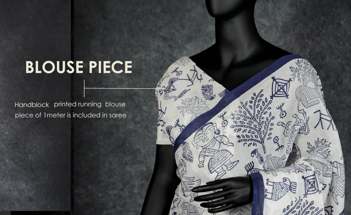 MULMUL ANCHAL : BLUELIFE