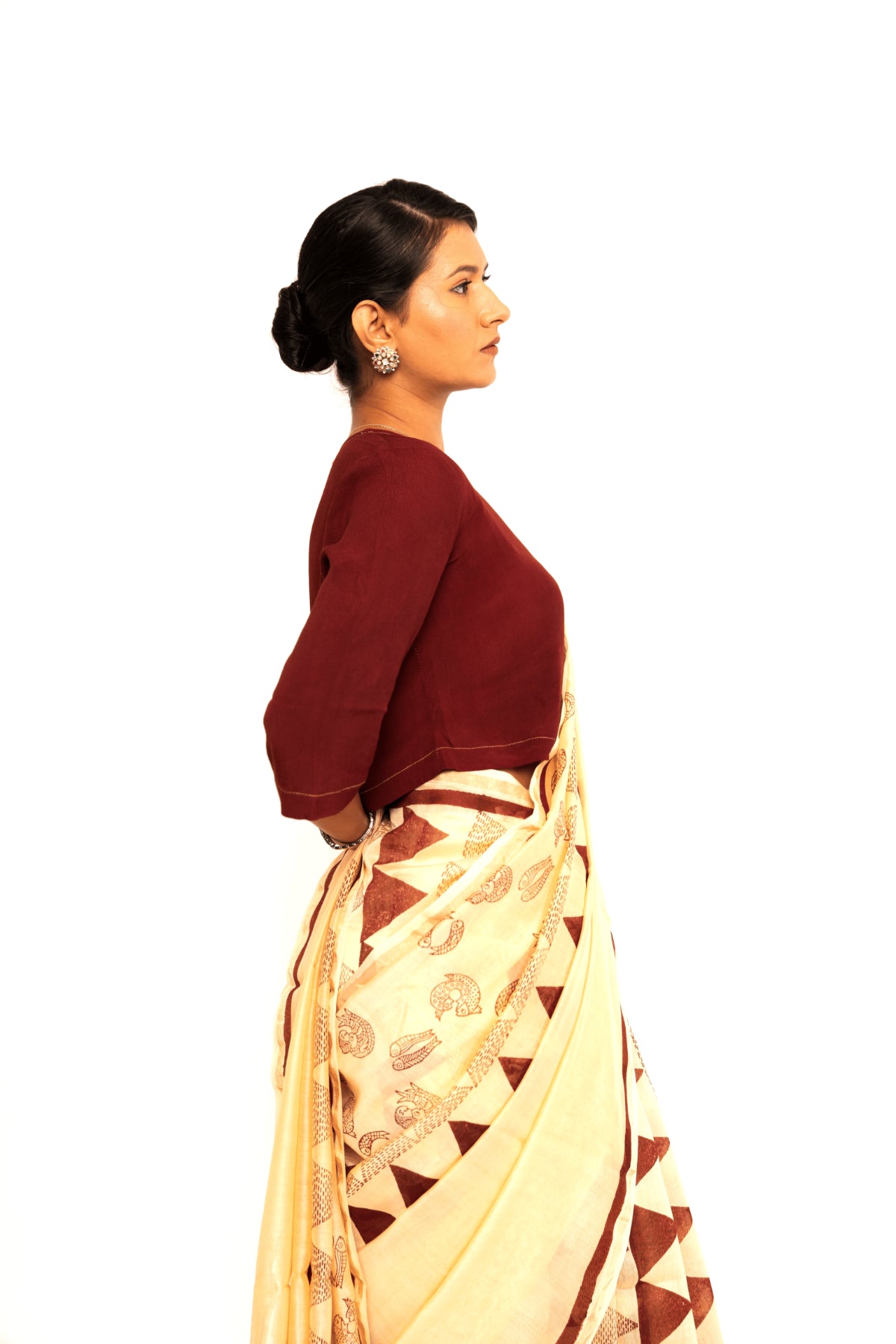 MULMUL ANCHAL : TRIVENI TATTVA