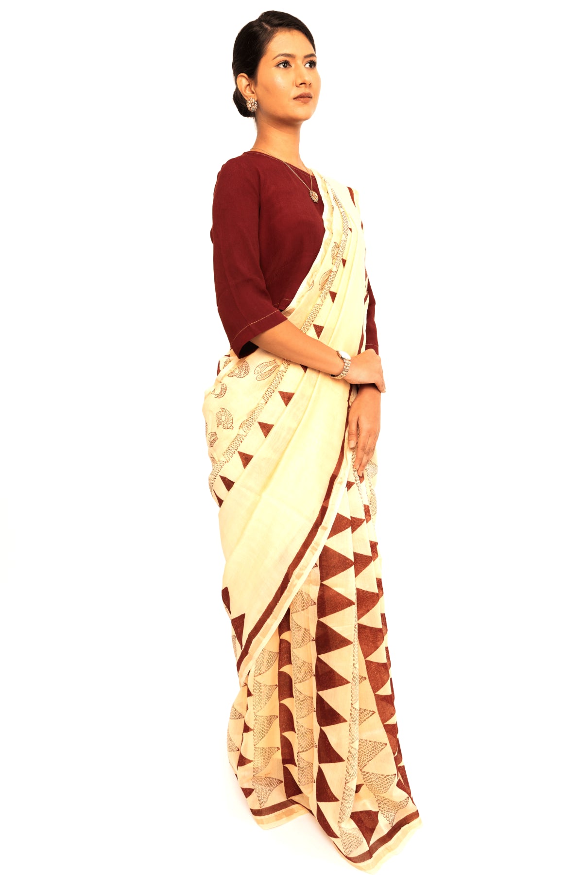 MULMUL ANCHAL : TRIVENI TATTVA