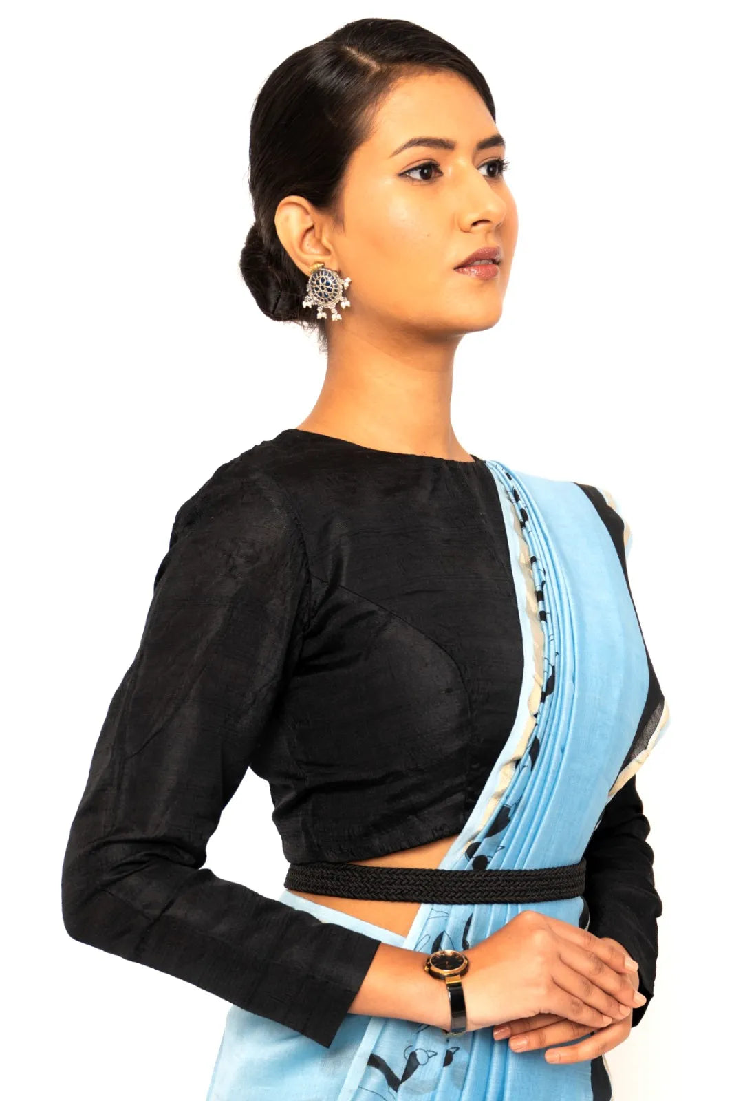 MULMUL ANCHAL : BLACKWINGS BLUES