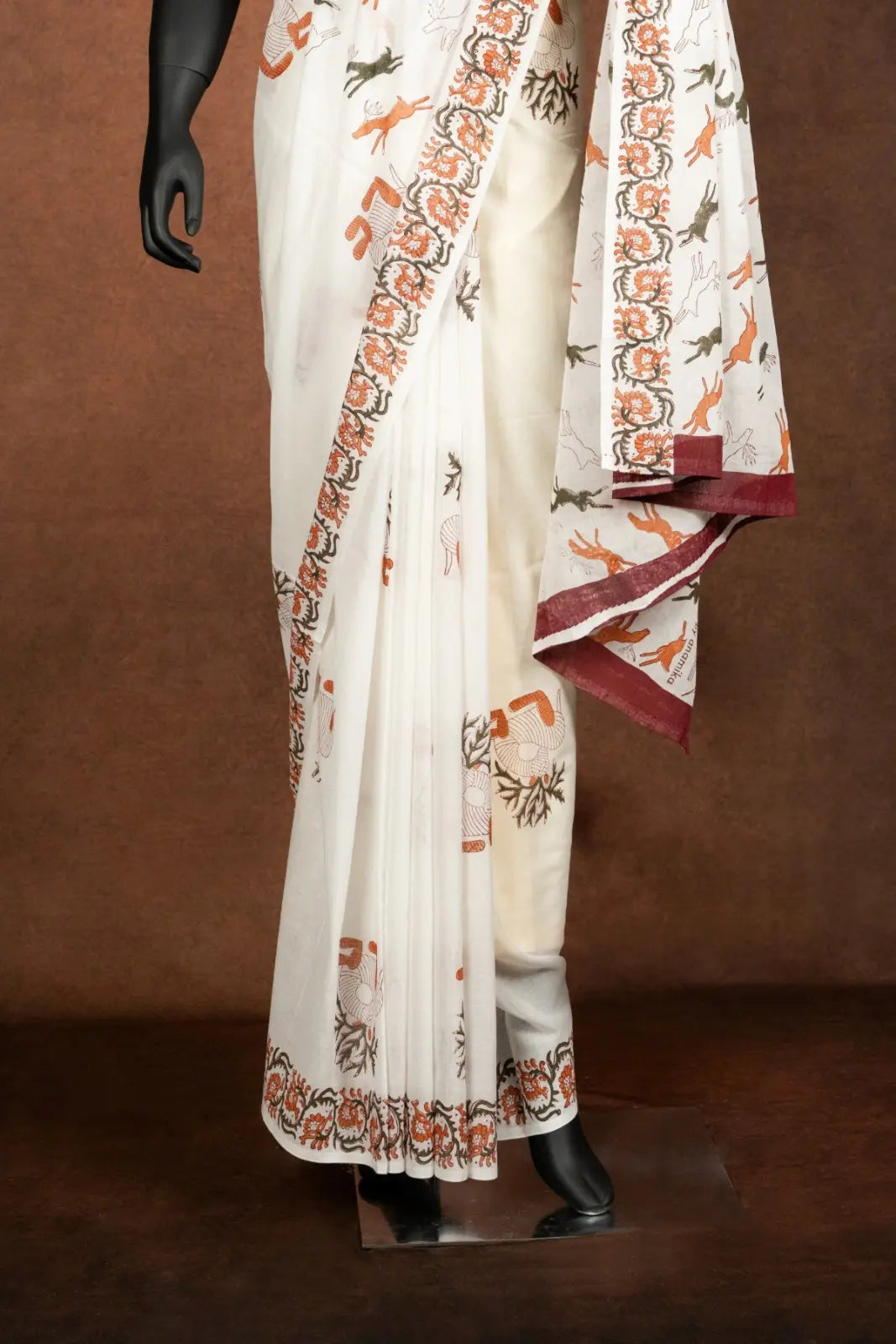 MULMUL ANCHAL : DEER VINE