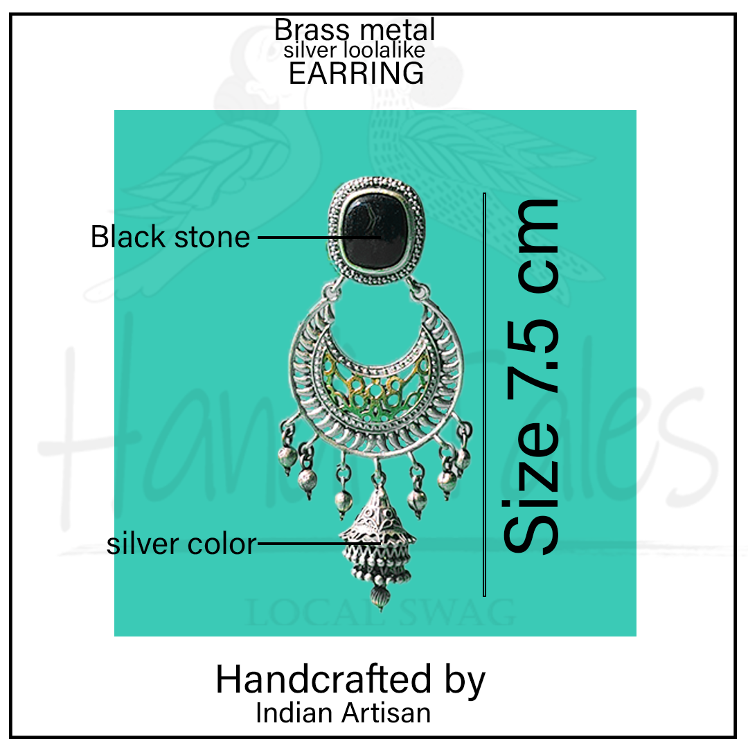 MIDNIGHT ELEGANCE SILVER