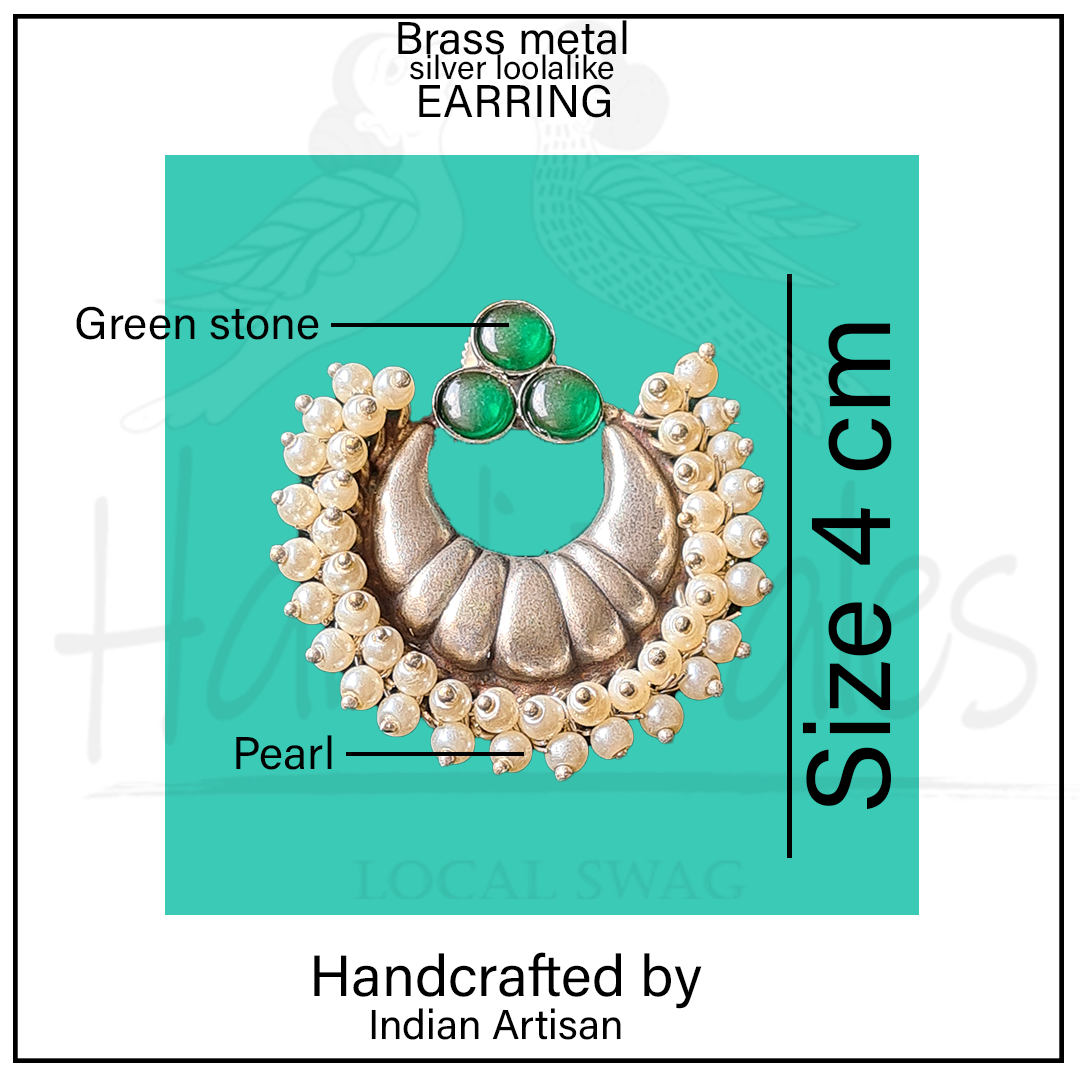 EMERALD PEARL