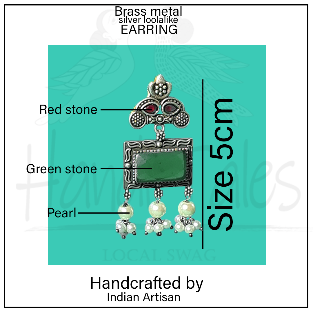 EMERALD ELEGANCE