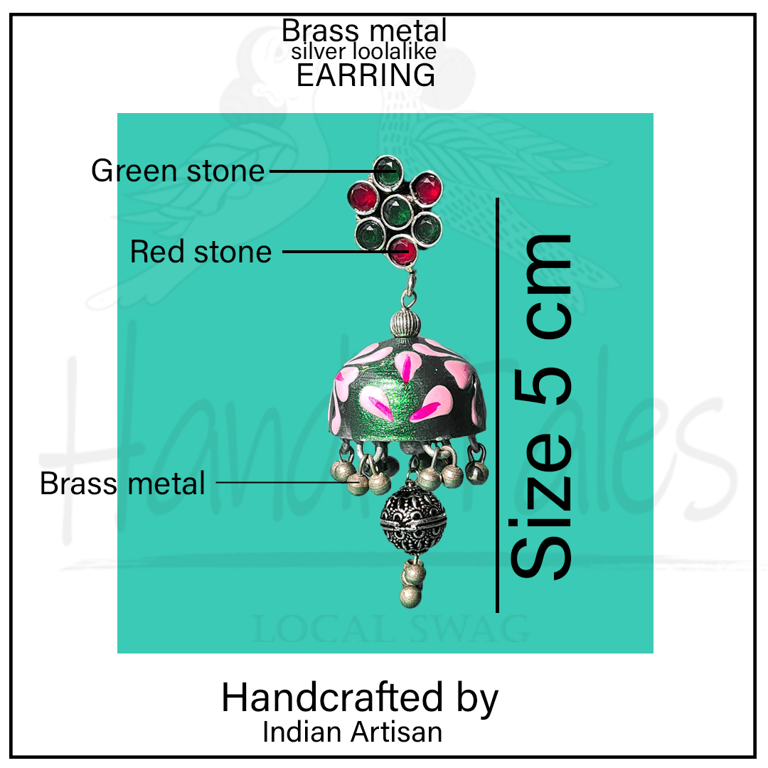 RUBY EMERALD PETITE