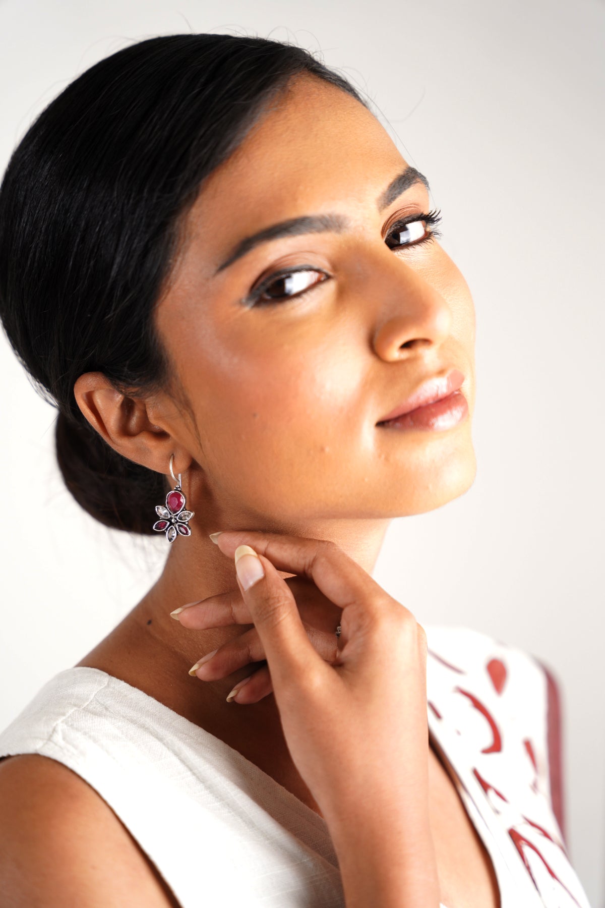 DHARA EARRINGS
