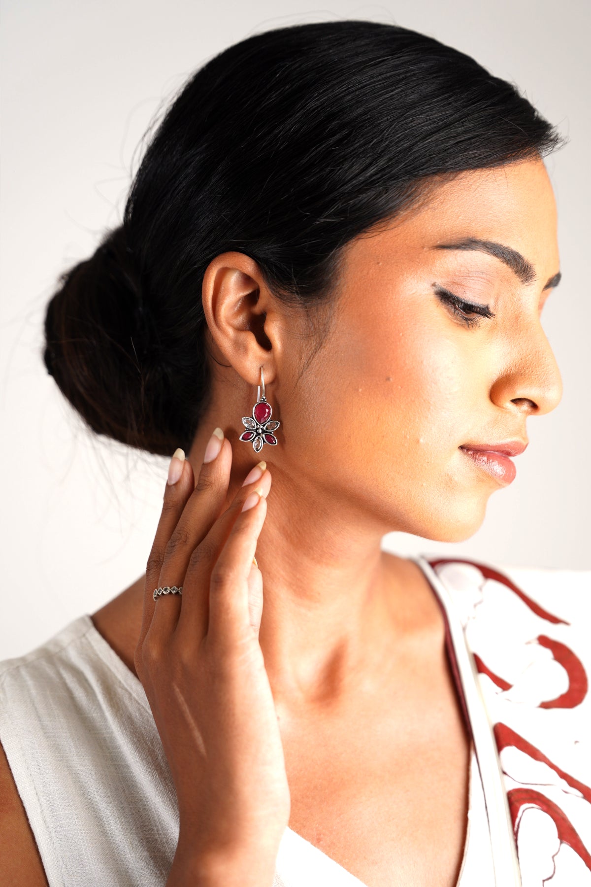 DHARA EARRINGS