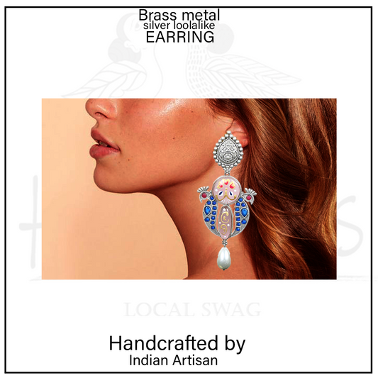 FLIGHT OF FANCY HOOPS