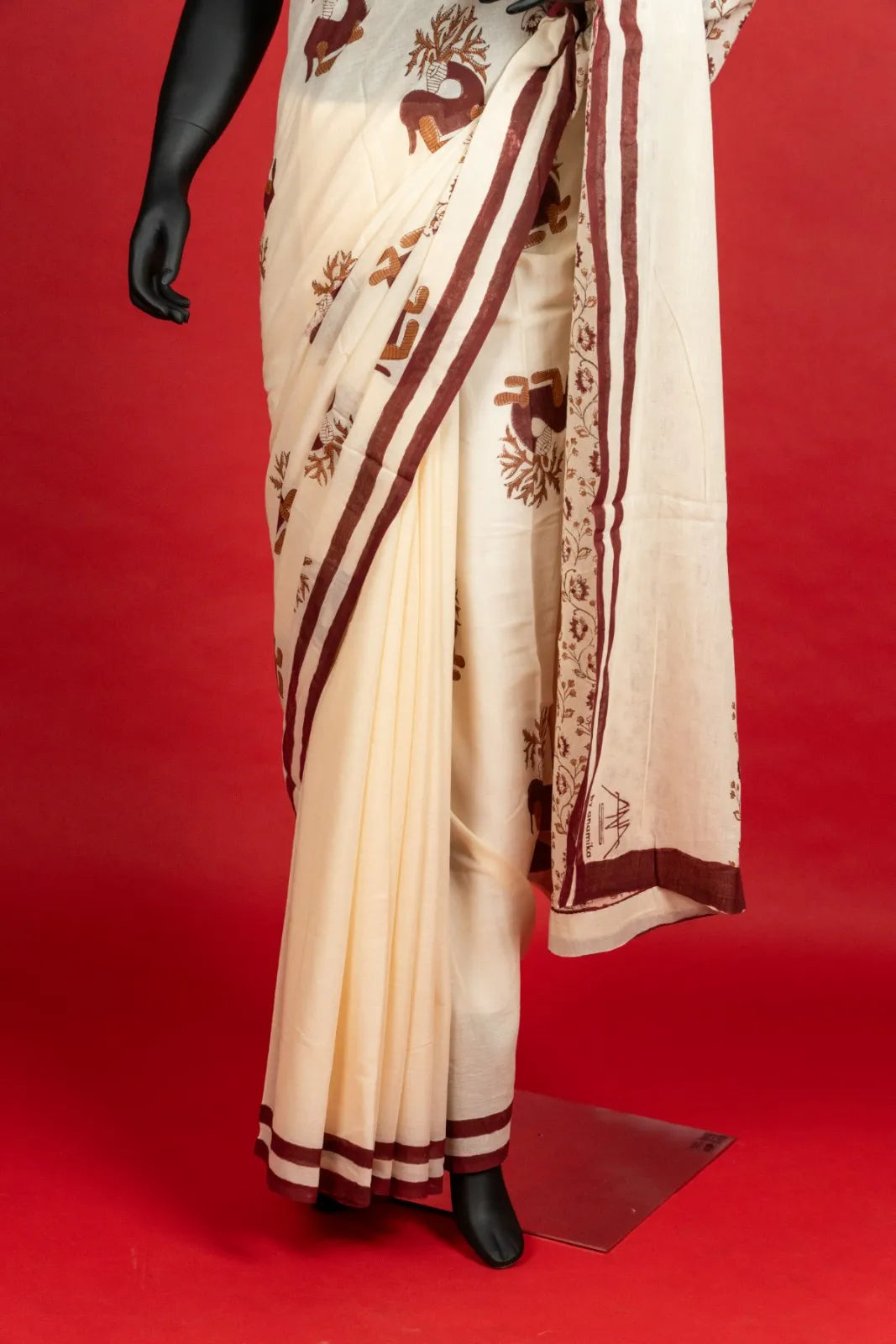 MULMUL ANCHAL : FOREST MUSE