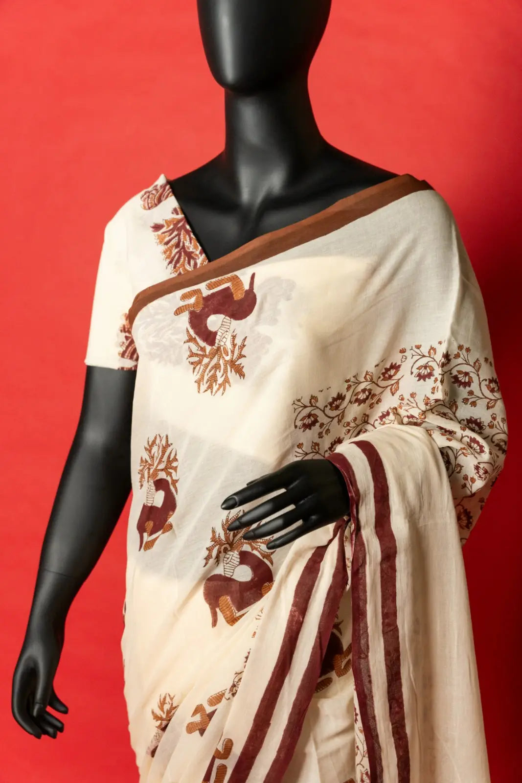 MULMUL ANCHAL : FOREST MUSE