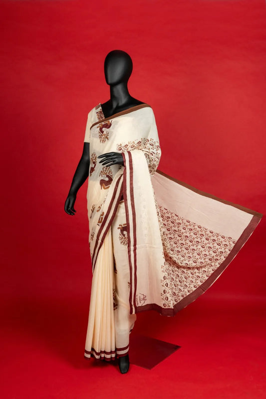 MULMUL ANCHAL : FOREST MUSE