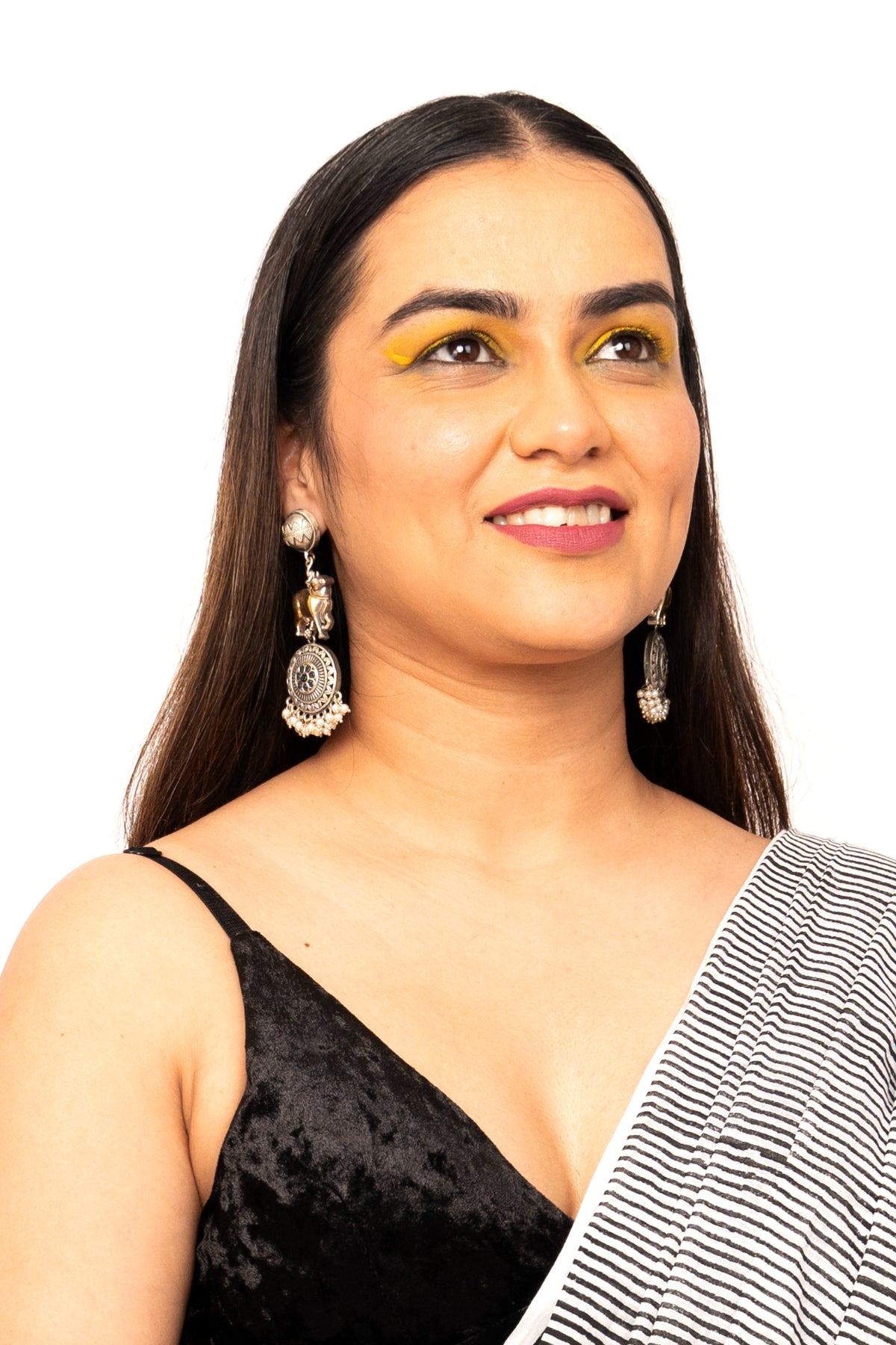 GAU VRITA EARRINGS