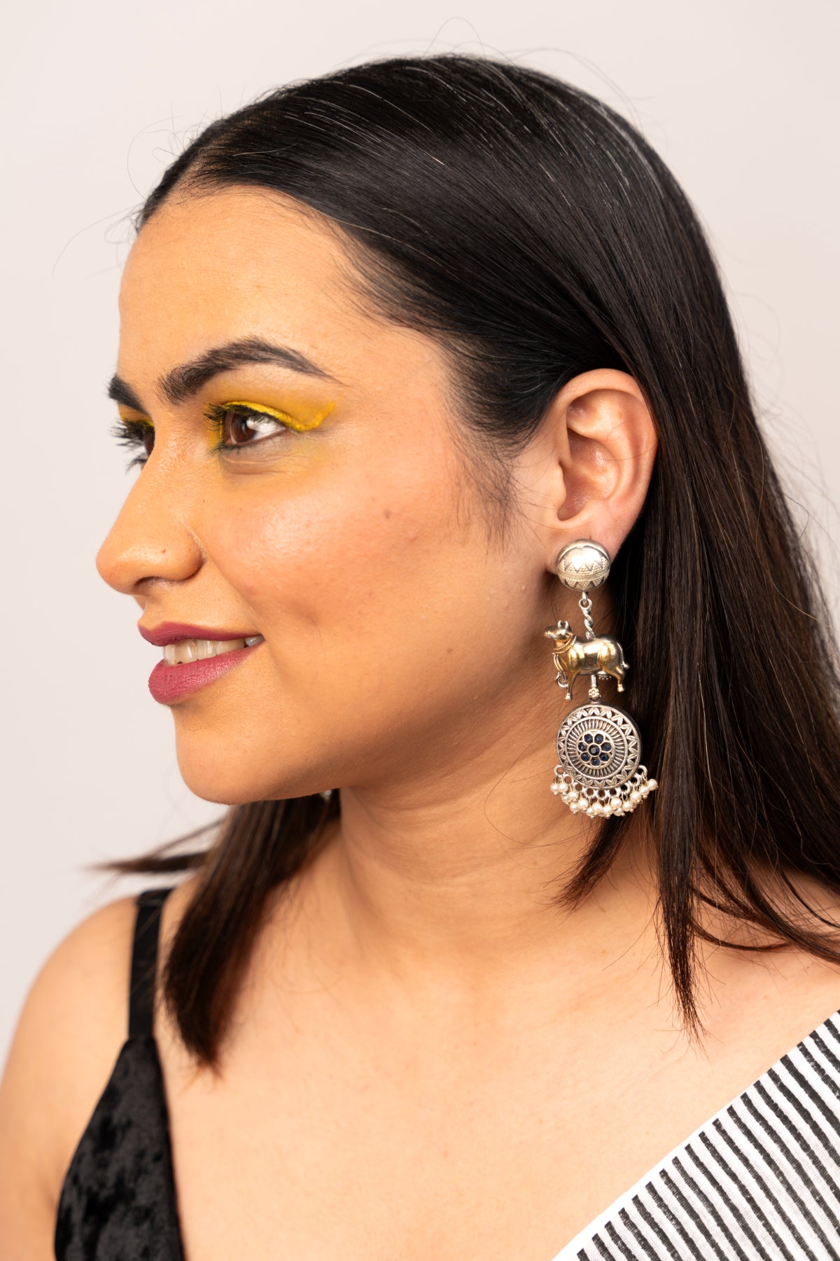 GAU VRITA EARRINGS