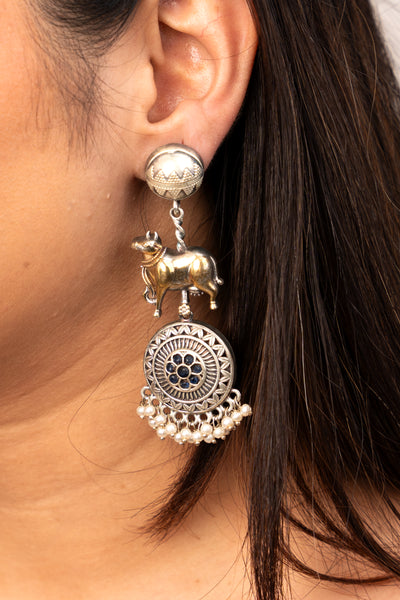 GAU VRITA EARRINGS