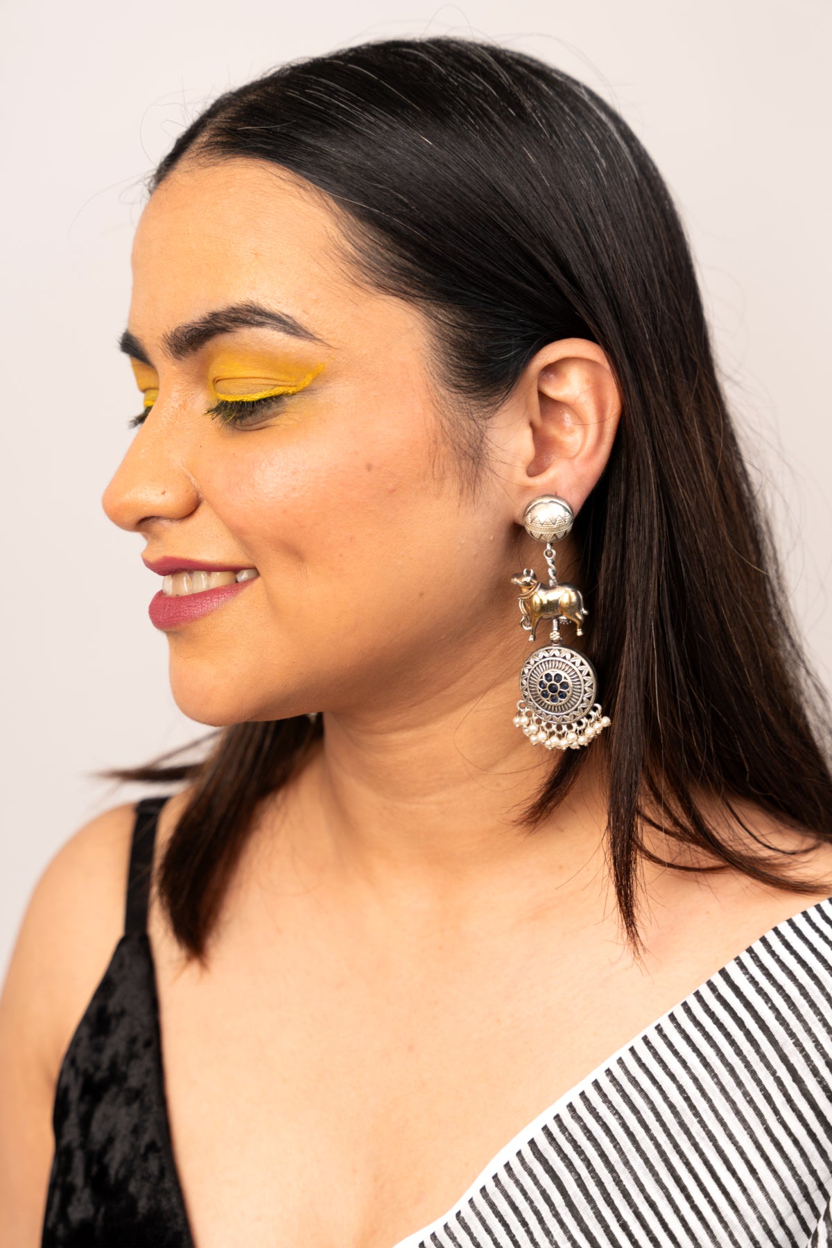 GAU VRITA EARRINGS
