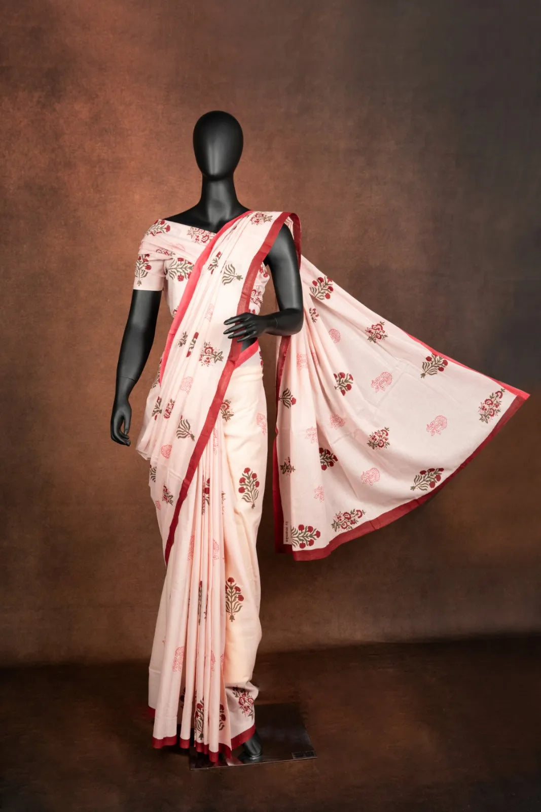 MULMUL ANCHAL : GULDASTA