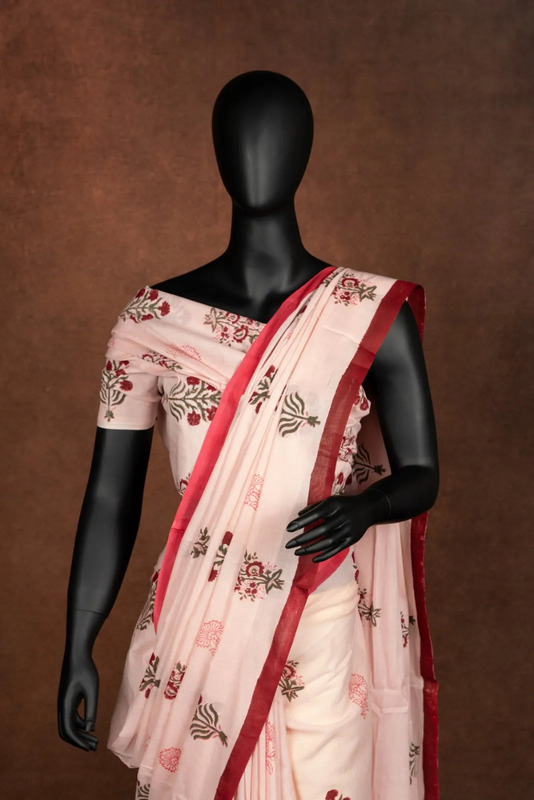 MULMUL ANCHAL : GULDASTA