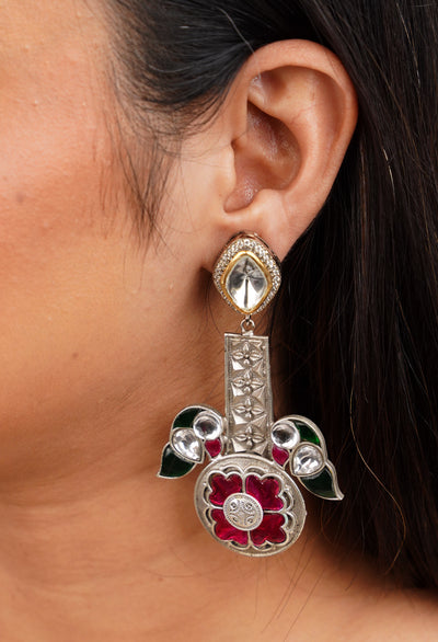 GUL MEENA EARRINGS