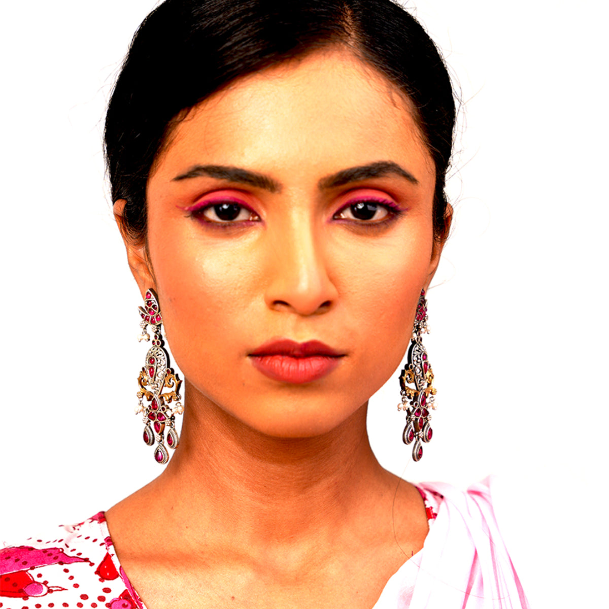 GULZAAR EARRINGS