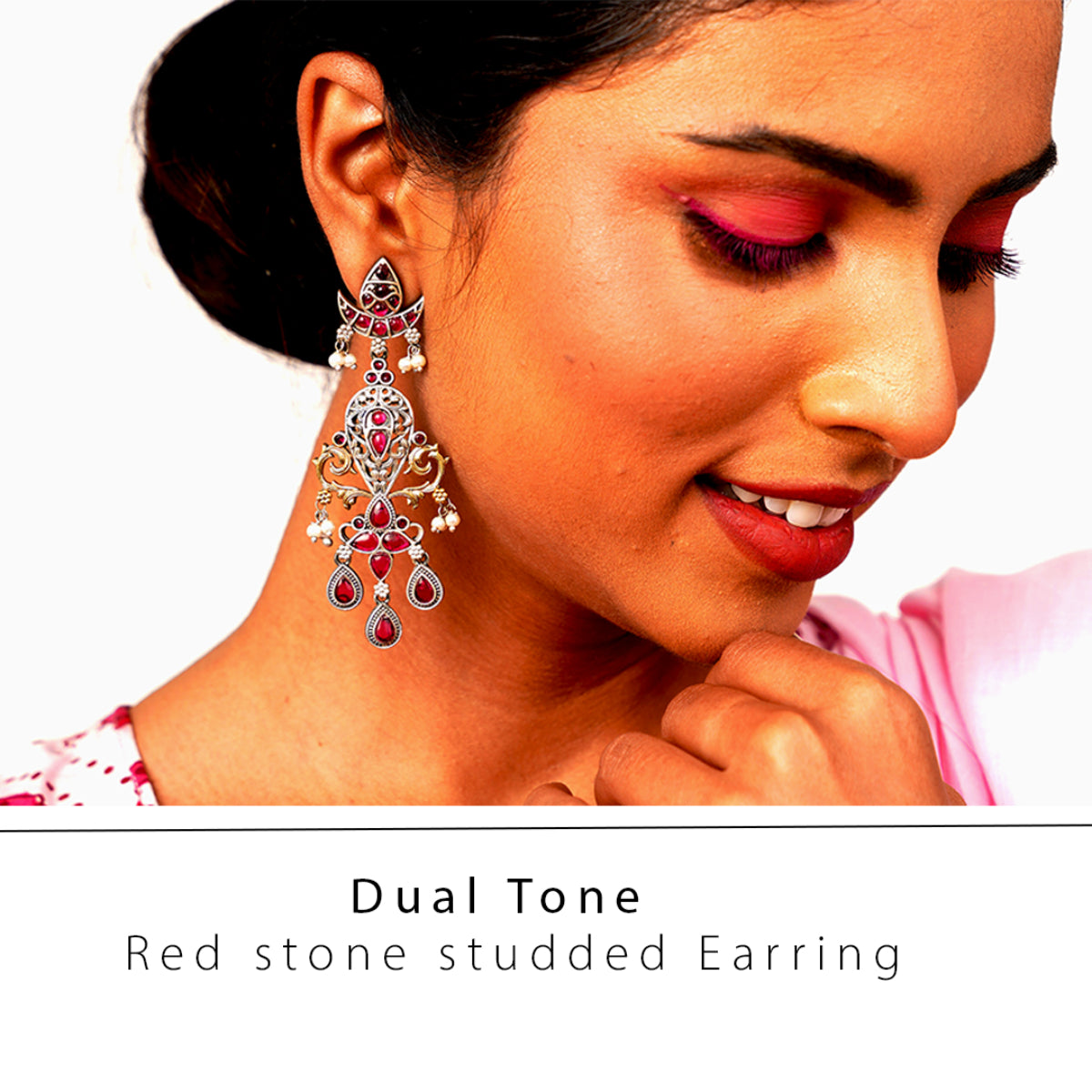 GULZAAR EARRINGS