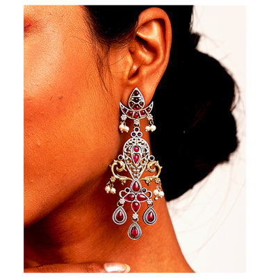 GULZAAR EARRINGS
