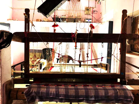 HANDLOOM