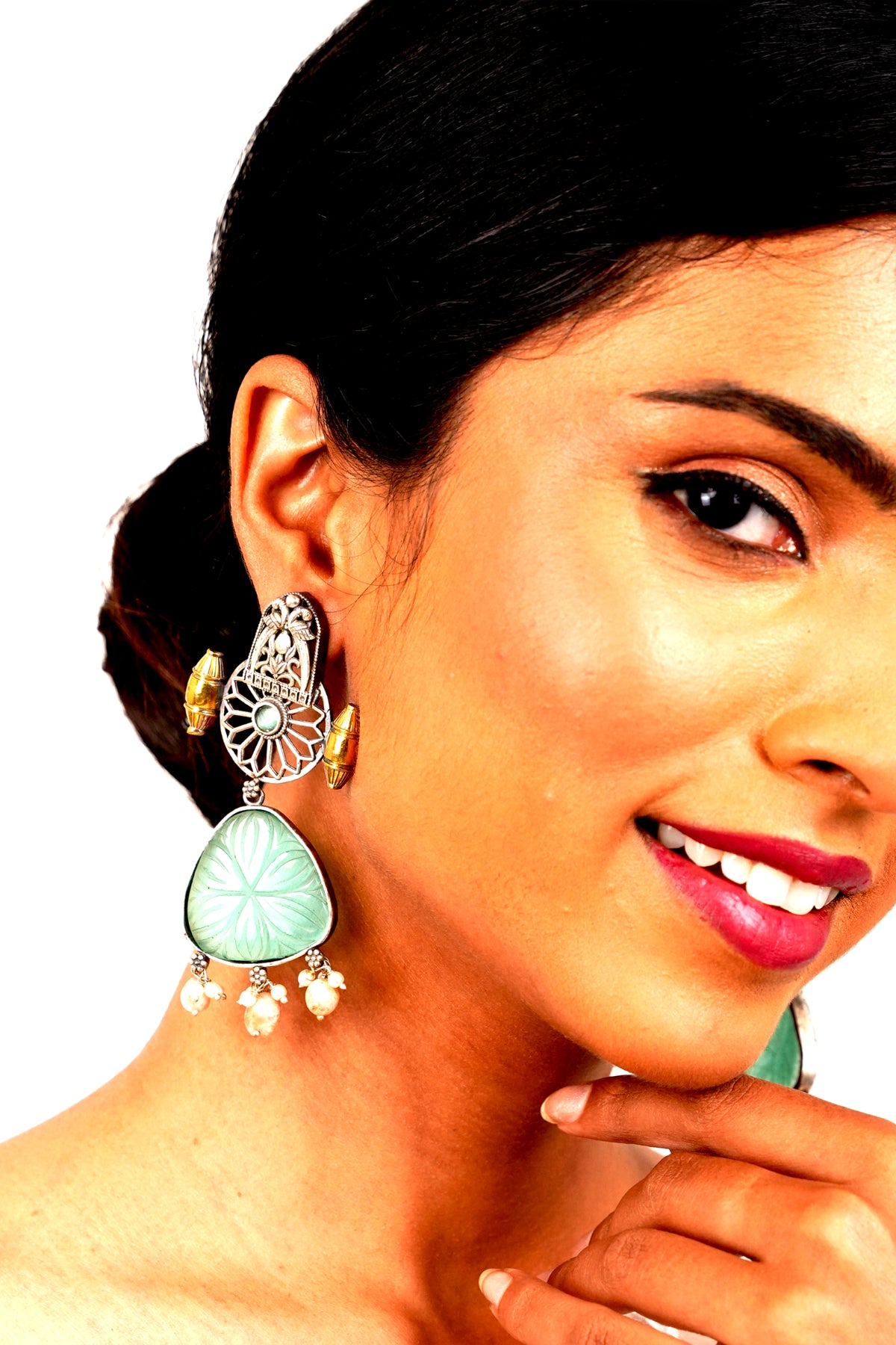 HARINI EARRINGS