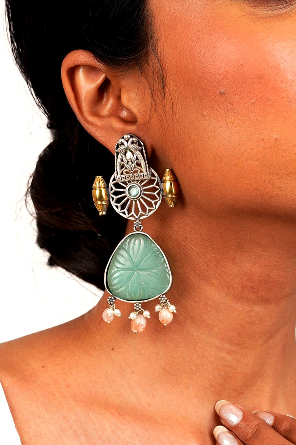 HARINI EARRINGS