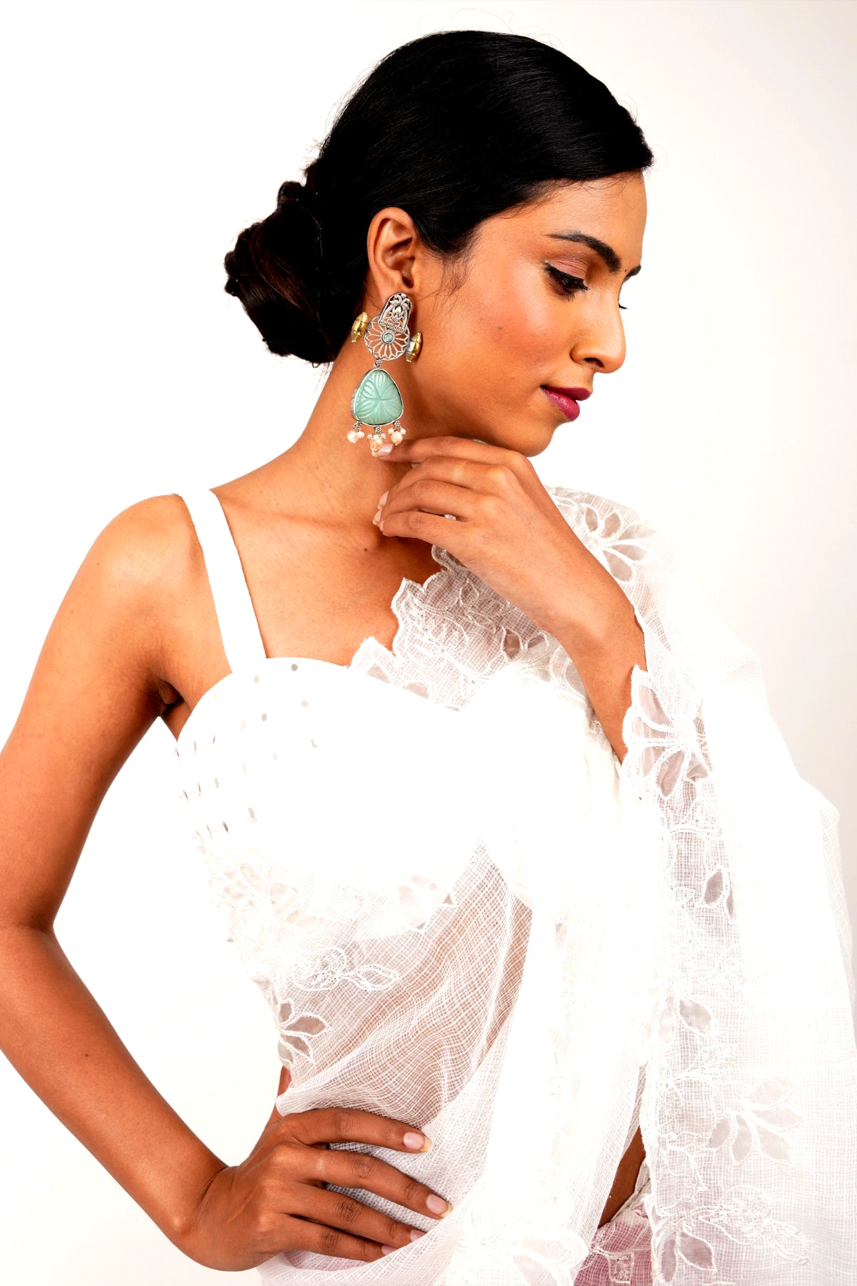 HARINI EARRINGS