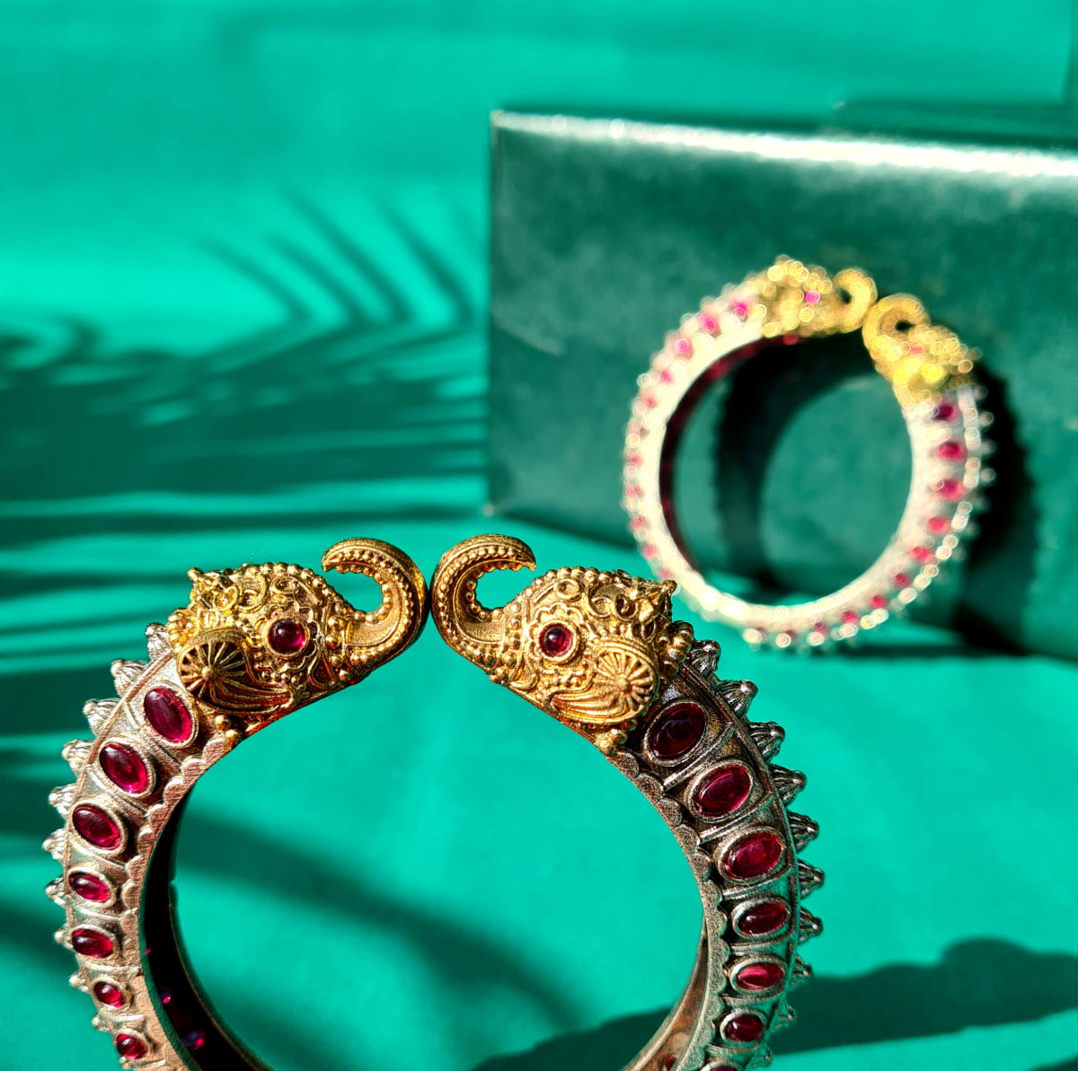 HASTIKA BANGLE