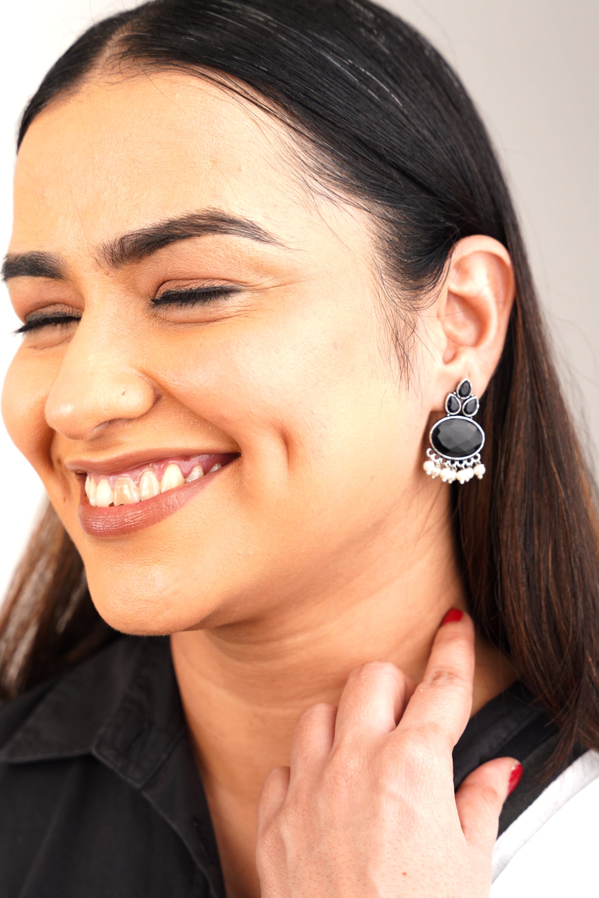 KAALIKA EARRINGS