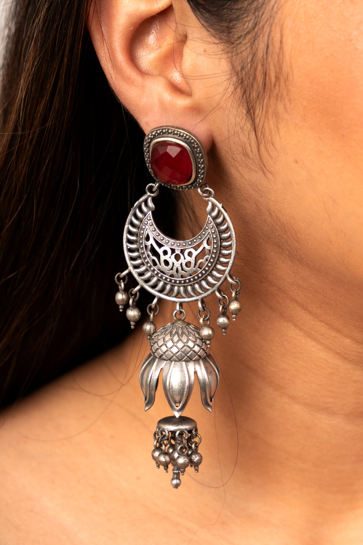 KAMALIKA EARRINGS