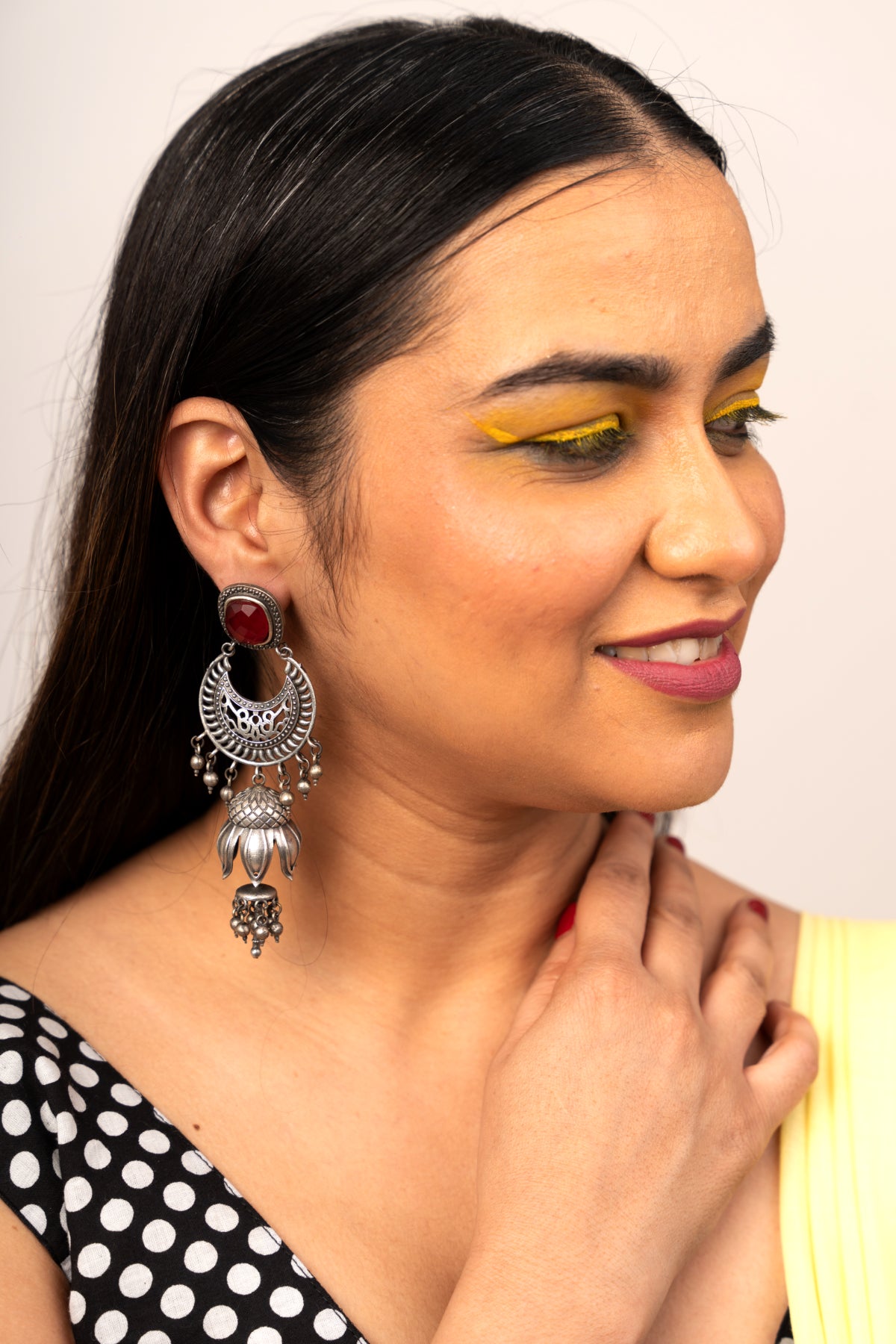 KAMALIKA EARRINGS