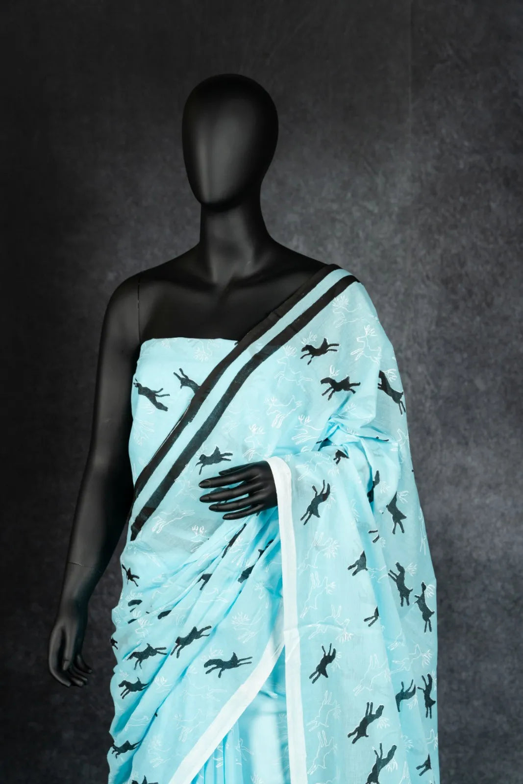MULMUL ANCHAL : MIDNIGHT FOREST