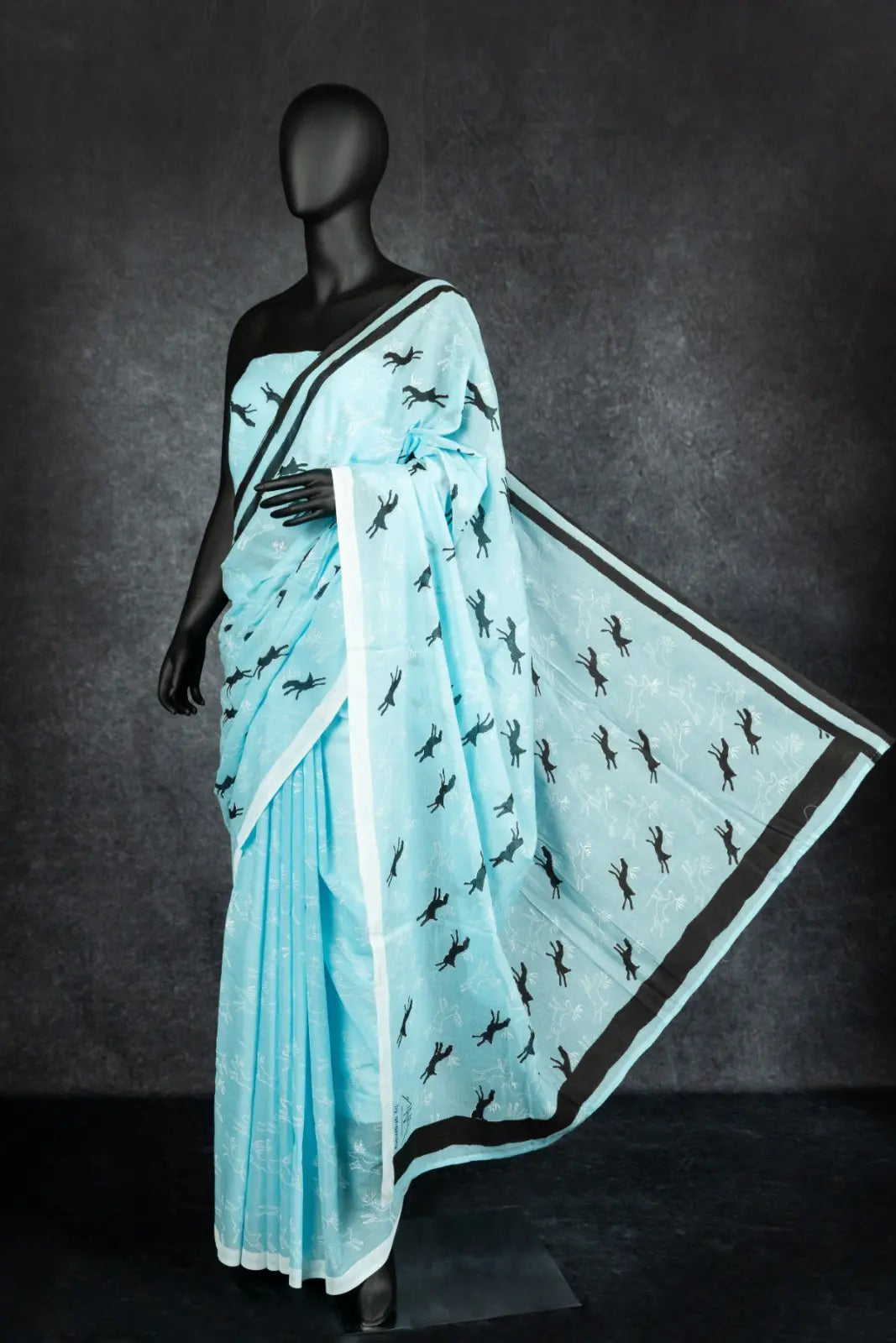 MULMUL ANCHAL : MIDNIGHT FOREST