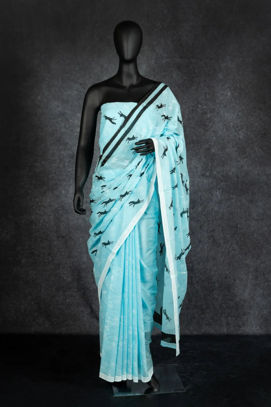 MULMUL ANCHAL : MIDNIGHT FOREST