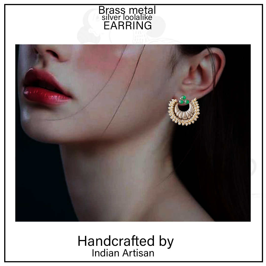 EMERALD PEARL