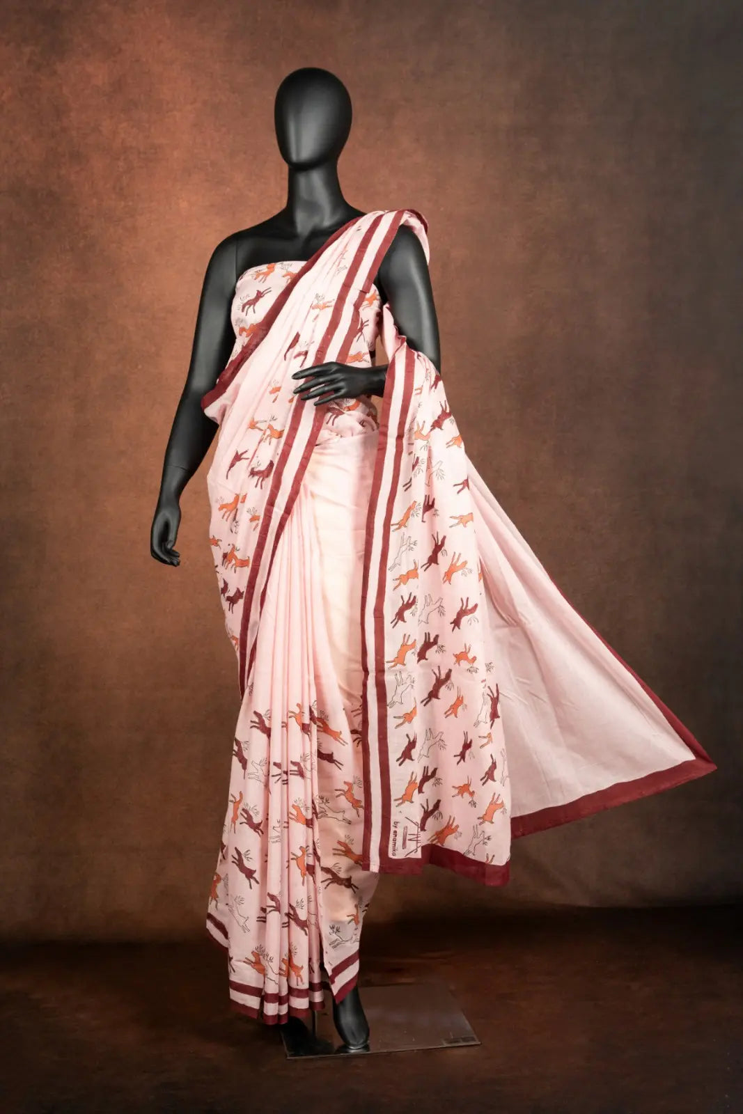MULMUL ANCHAL : MRIGCHAYA