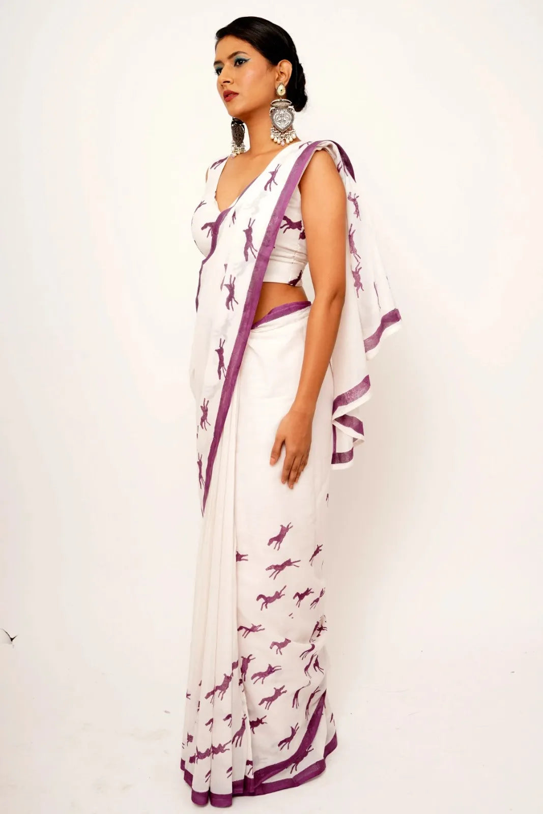 MULMUL ANCHAL : MRIGYA NOOR