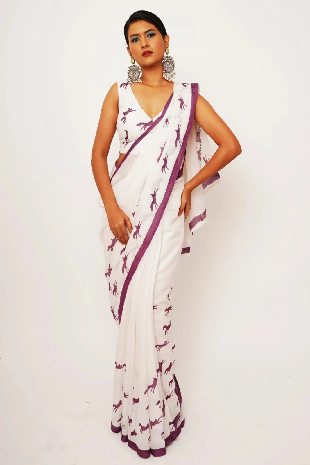 MULMUL ANCHAL : MRIGYA NOOR