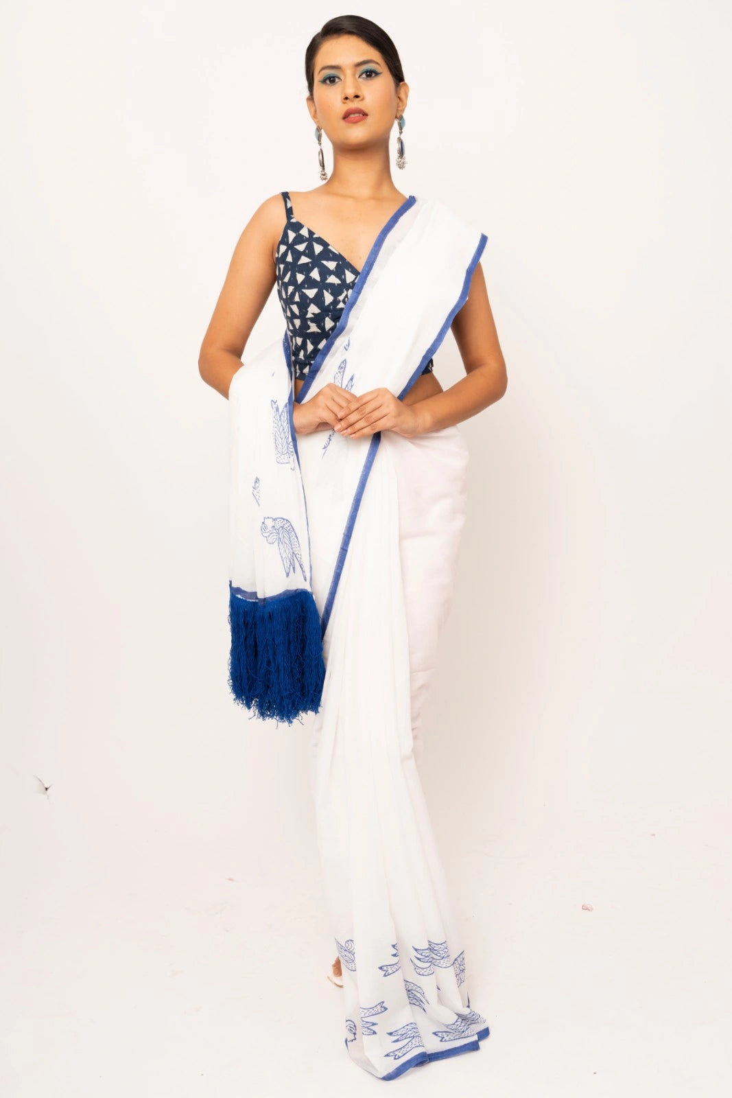 MULMUL ANCHAL : NEEL VARNIKA