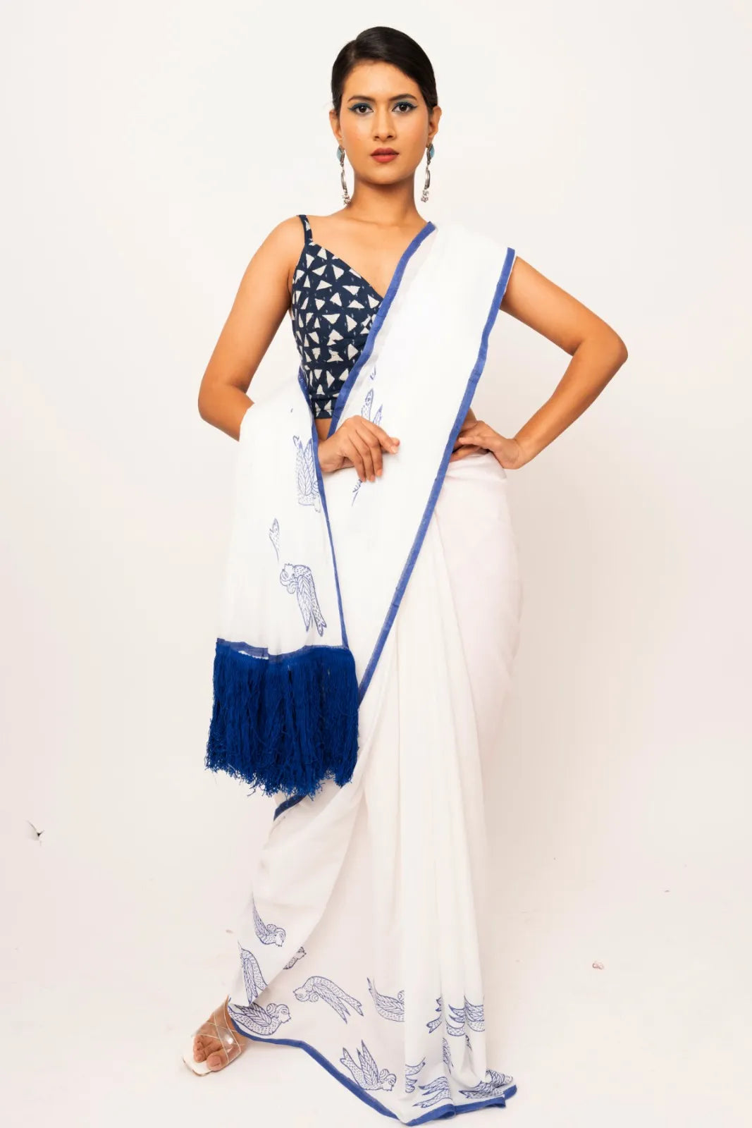 MULMUL ANCHAL : NEEL VARNIKA