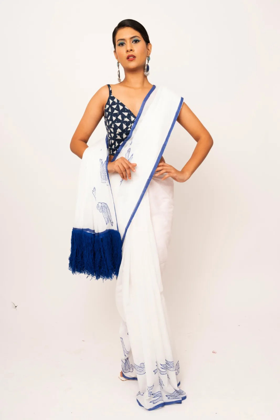 MULMUL ANCHAL : NEEL VARNIKA