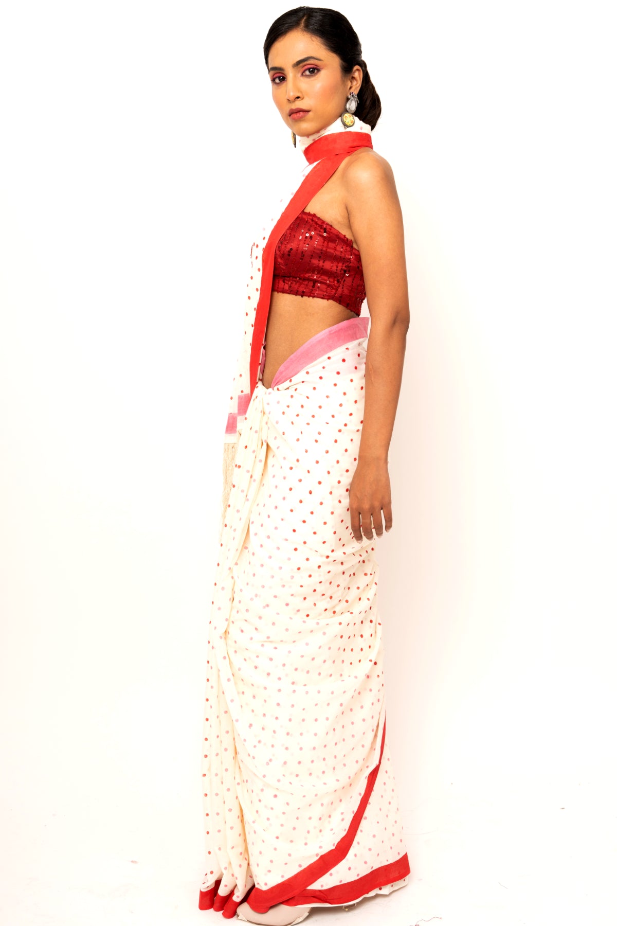 Mulmul Anchal : MELODY OF DOTS