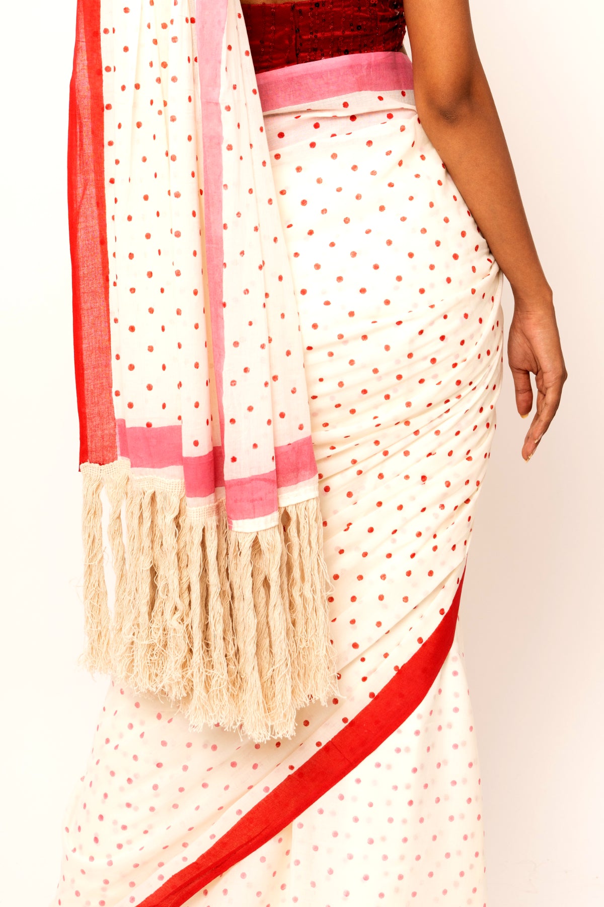 Mulmul Anchal : MELODY OF DOTS